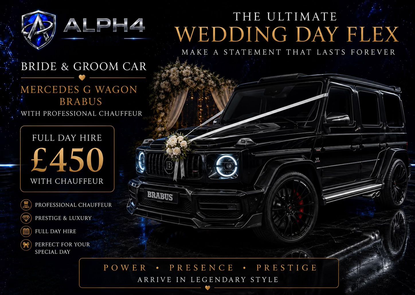 Alph4 Super Car 2